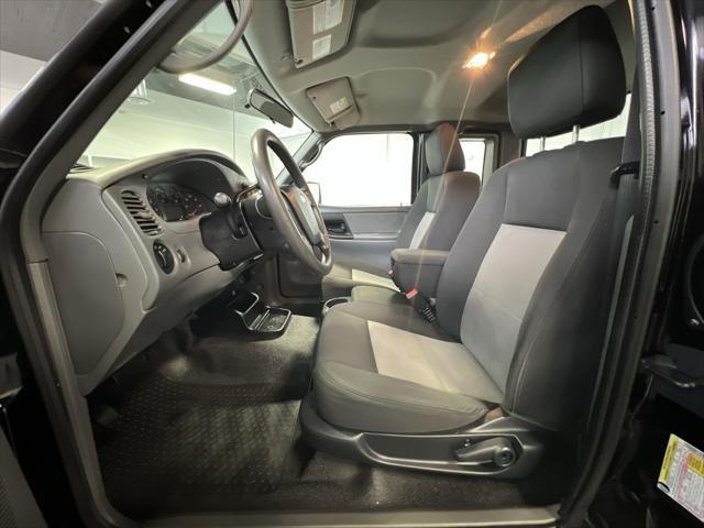 used 2011 Ford Ranger car, priced at $17,900