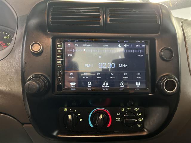 used 2011 Ford Ranger car, priced at $17,900
