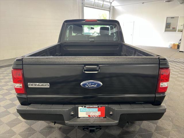 used 2011 Ford Ranger car, priced at $17,900