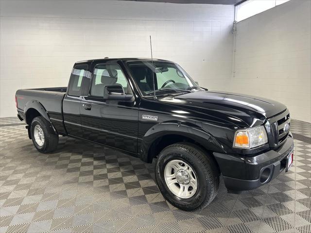 used 2011 Ford Ranger car, priced at $17,900