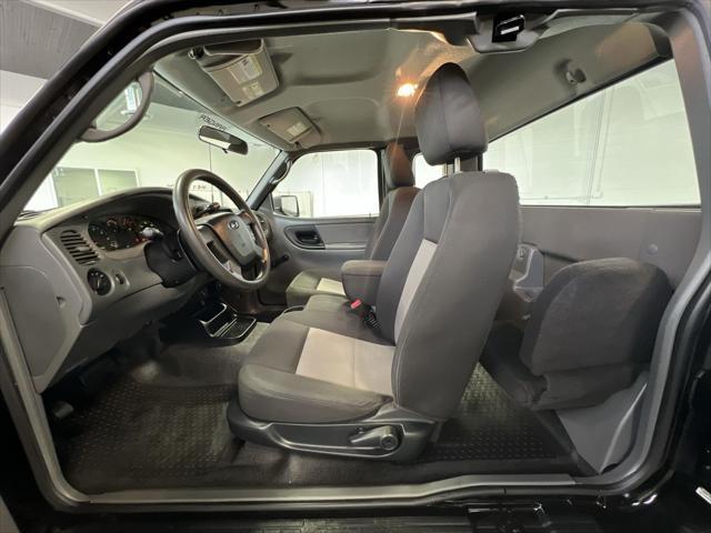used 2011 Ford Ranger car, priced at $17,900