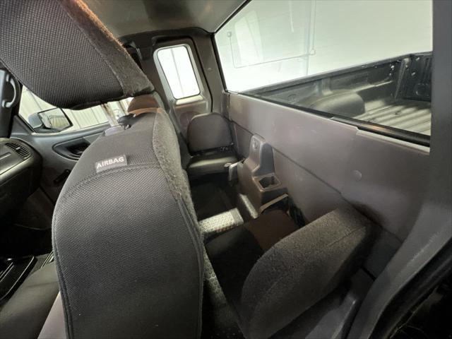 used 2011 Ford Ranger car, priced at $17,900
