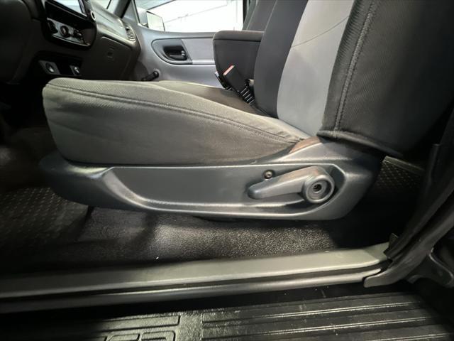 used 2011 Ford Ranger car, priced at $17,900