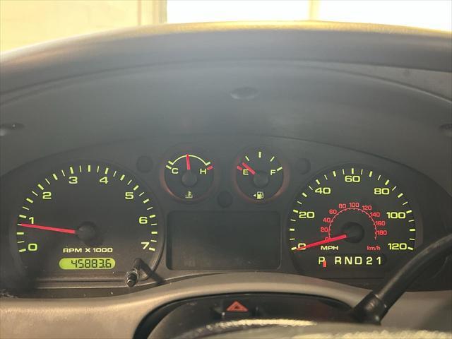 used 2011 Ford Ranger car, priced at $17,900