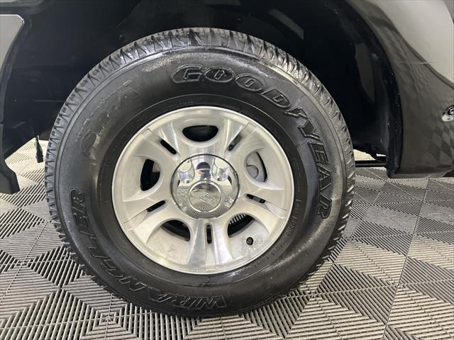 used 2011 Ford Ranger car, priced at $17,900