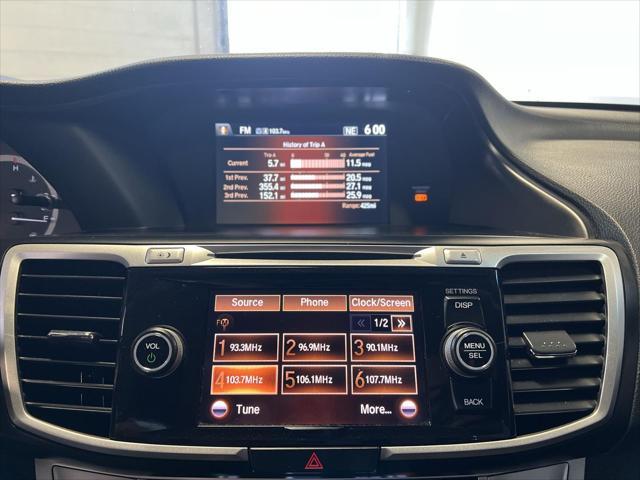 used 2014 Honda Accord car, priced at $9,999