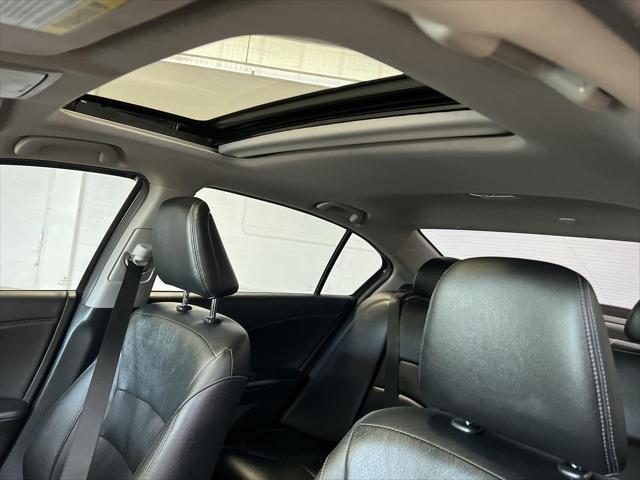 used 2014 Honda Accord car, priced at $9,999