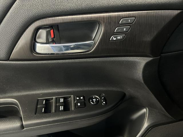 used 2014 Honda Accord car, priced at $9,999