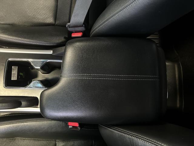 used 2014 Honda Accord car, priced at $9,999