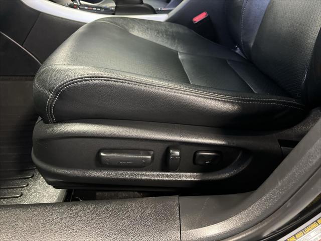 used 2014 Honda Accord car, priced at $9,999