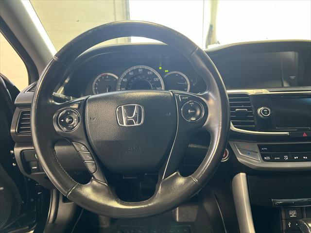used 2014 Honda Accord car, priced at $9,999