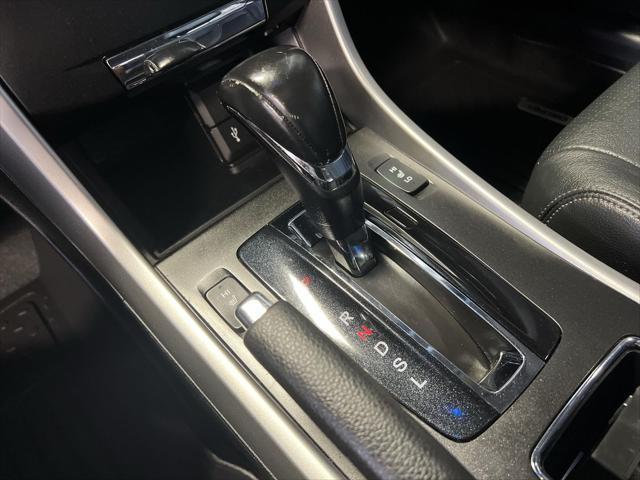 used 2014 Honda Accord car, priced at $9,999