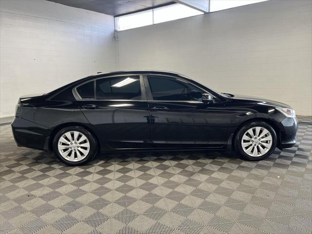 used 2014 Honda Accord car, priced at $9,999
