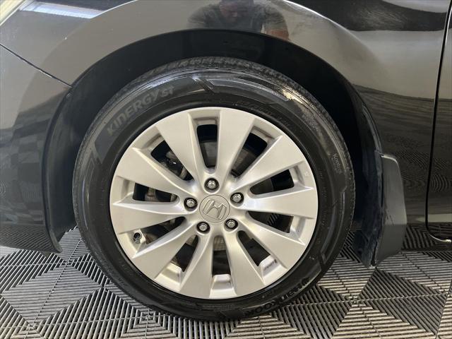 used 2014 Honda Accord car, priced at $9,999