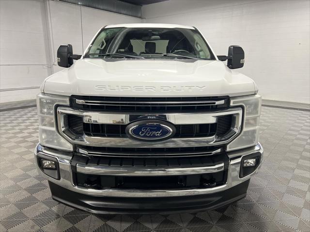used 2020 Ford F-250 car, priced at $34,800