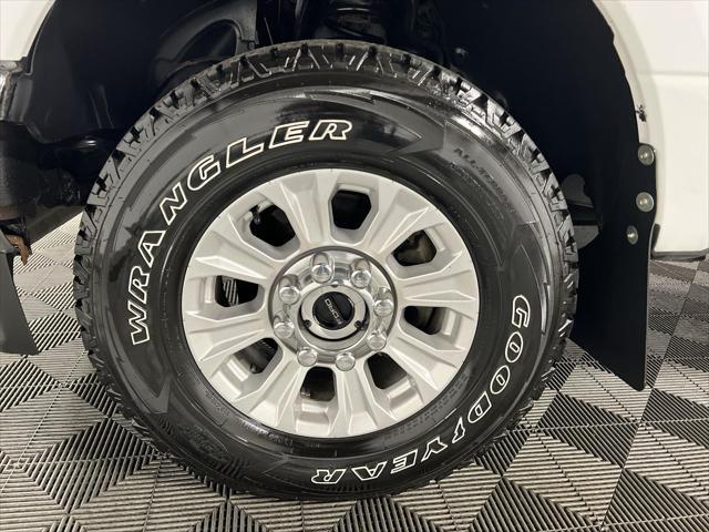 used 2020 Ford F-250 car, priced at $34,800