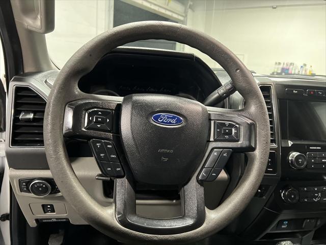 used 2020 Ford F-250 car, priced at $34,800