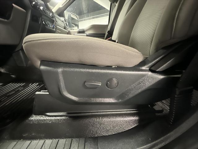 used 2020 Ford F-250 car, priced at $34,800