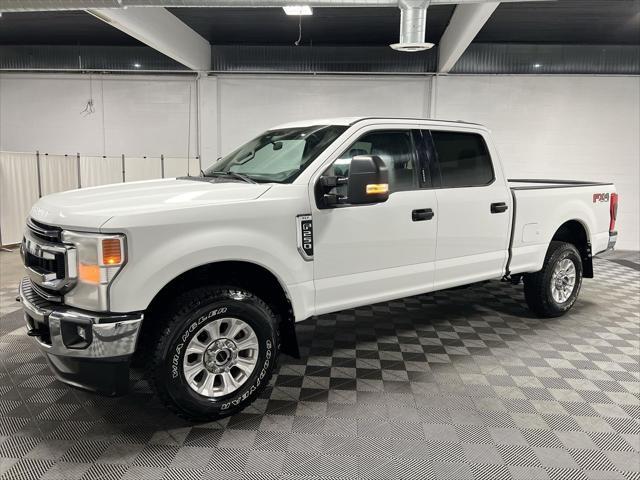 used 2020 Ford F-250 car, priced at $34,800