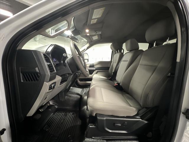 used 2020 Ford F-250 car, priced at $34,800