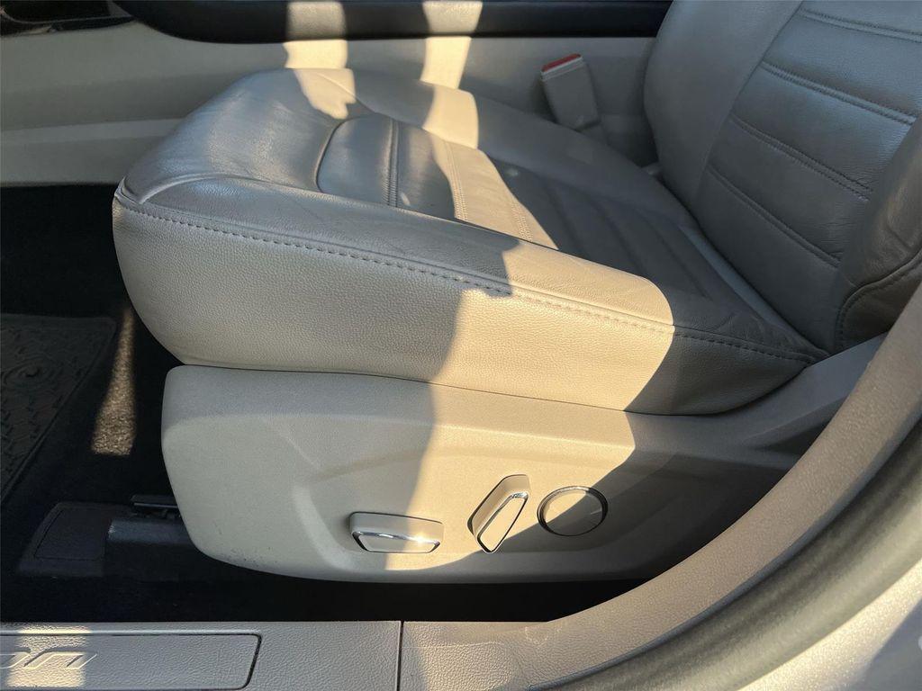 used 2018 Ford Fusion Hybrid car, priced at $13,900