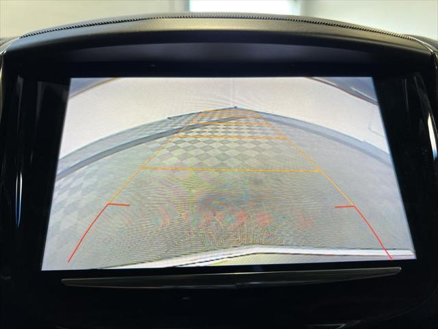 used 2016 Cadillac ATS car, priced at $16,900