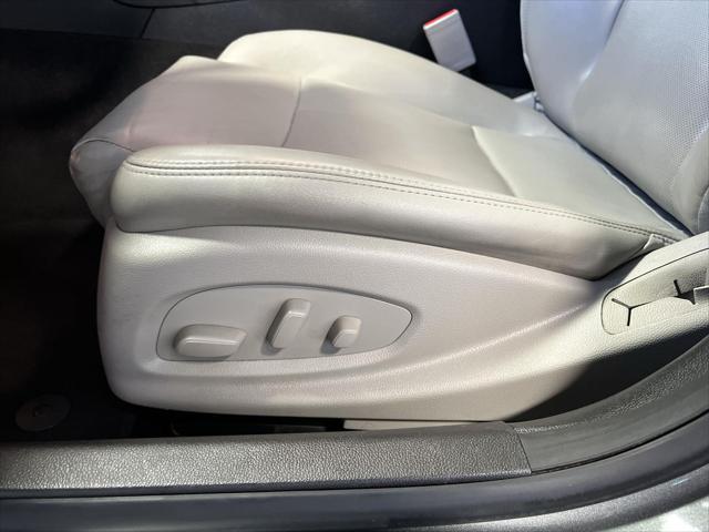 used 2016 Cadillac ATS car, priced at $16,900