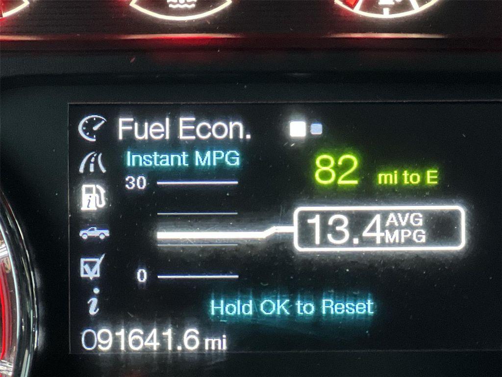 used 2013 Ford F-150 car, priced at $18,500