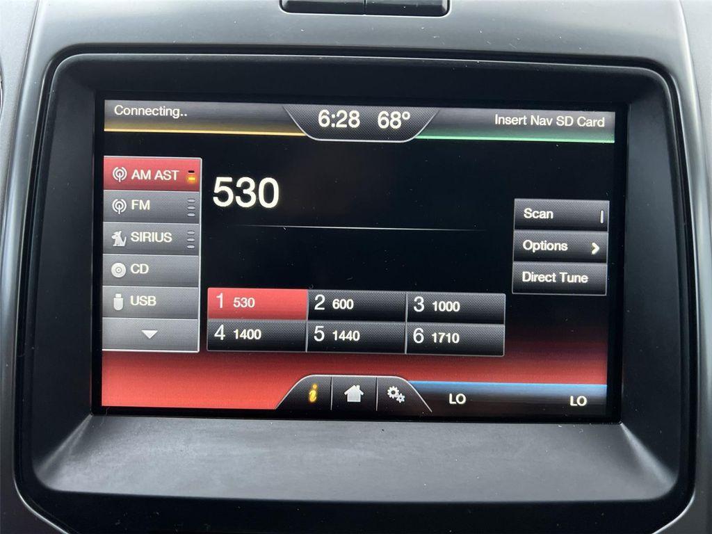 used 2013 Ford F-150 car, priced at $18,500