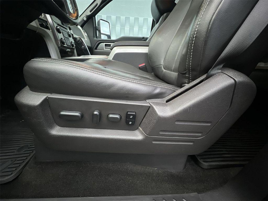 used 2013 Ford F-150 car, priced at $18,500