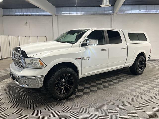 used 2016 Ram 1500 car, priced at $19,900