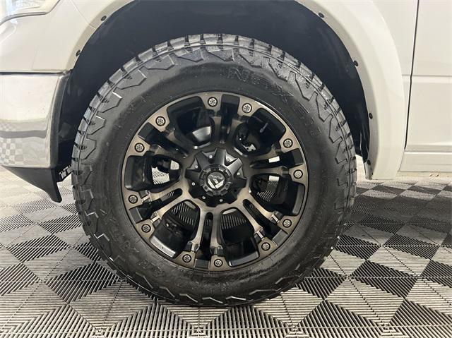 used 2016 Ram 1500 car, priced at $19,900