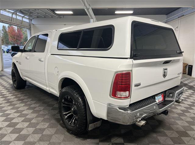 used 2016 Ram 1500 car, priced at $19,900