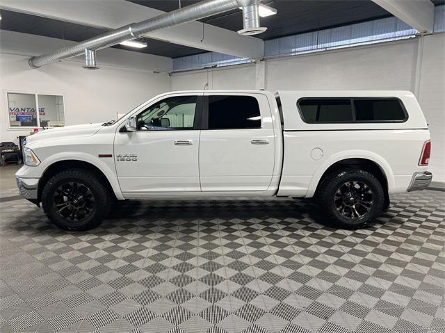 used 2016 Ram 1500 car, priced at $19,900