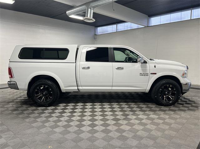 used 2016 Ram 1500 car, priced at $19,900