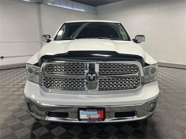 used 2016 Ram 1500 car, priced at $19,900