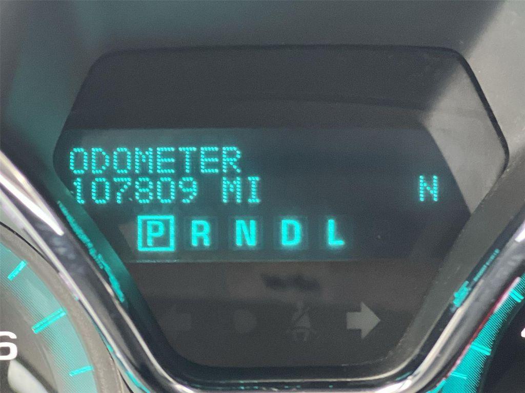 used 2015 Chevrolet Traverse car, priced at $8,995