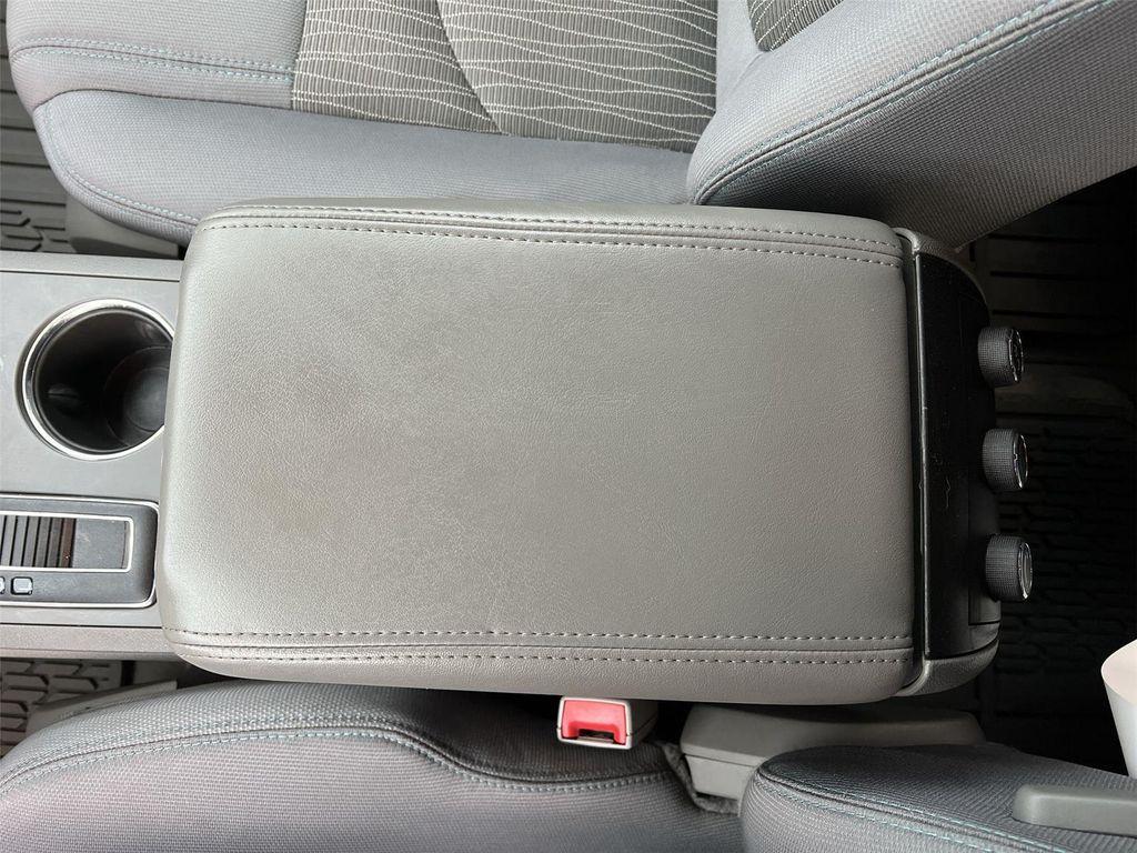 used 2015 Chevrolet Traverse car, priced at $8,995