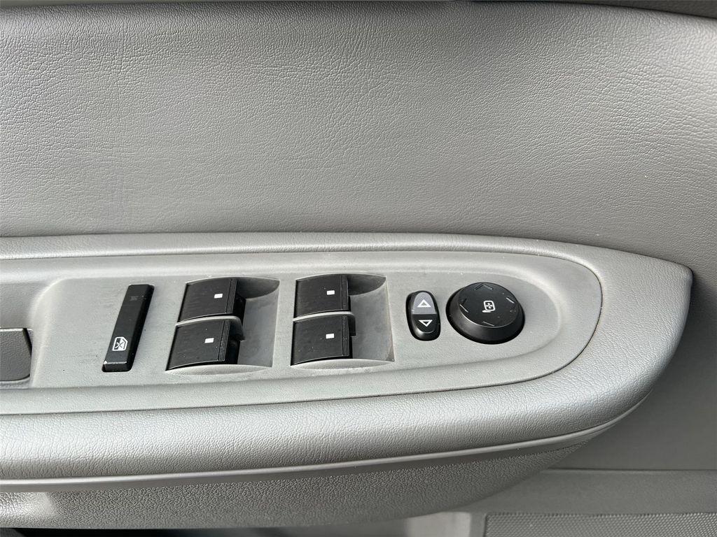 used 2015 Chevrolet Traverse car, priced at $8,995