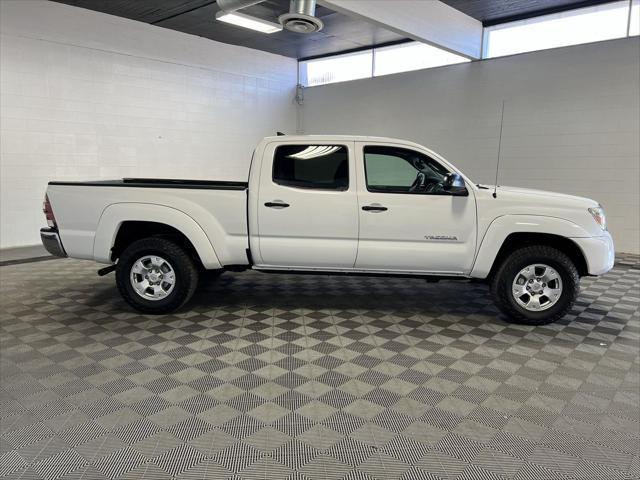 used 2015 Toyota Tacoma car