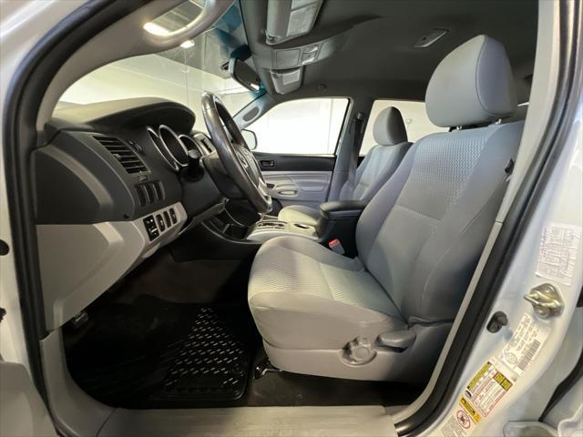 used 2015 Toyota Tacoma car