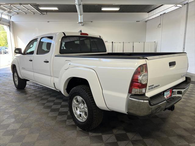 used 2015 Toyota Tacoma car