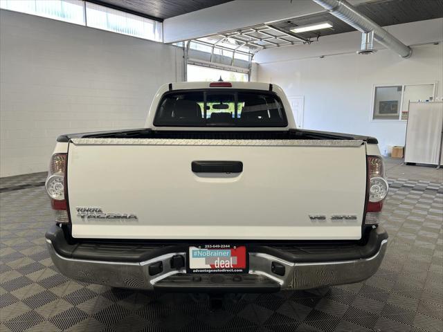 used 2015 Toyota Tacoma car