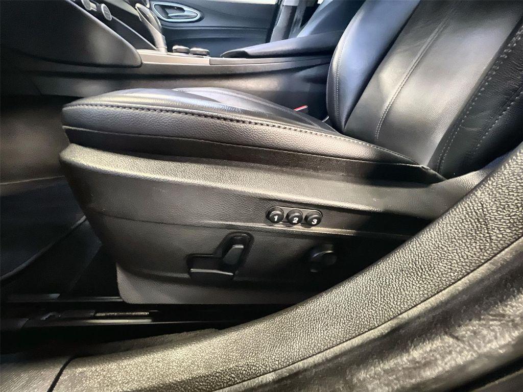 used 2019 Alfa Romeo Giulia car, priced at $19,800
