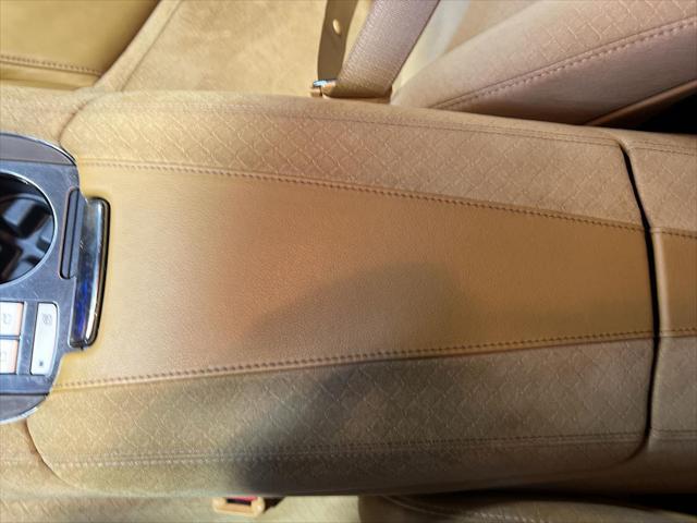 used 2012 Fisker Karma car, priced at $23,900