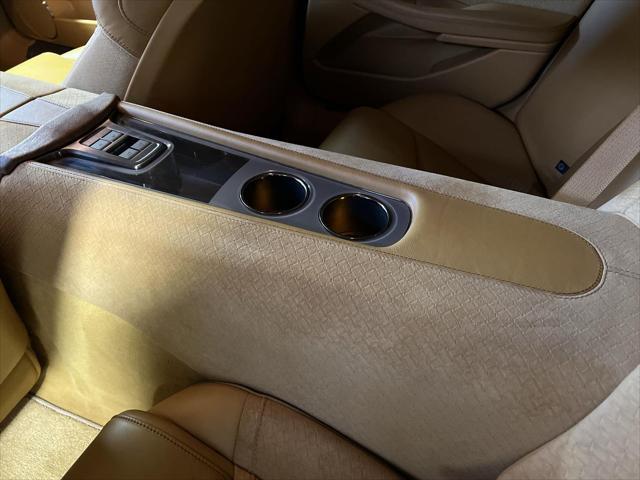used 2012 Fisker Karma car, priced at $23,900