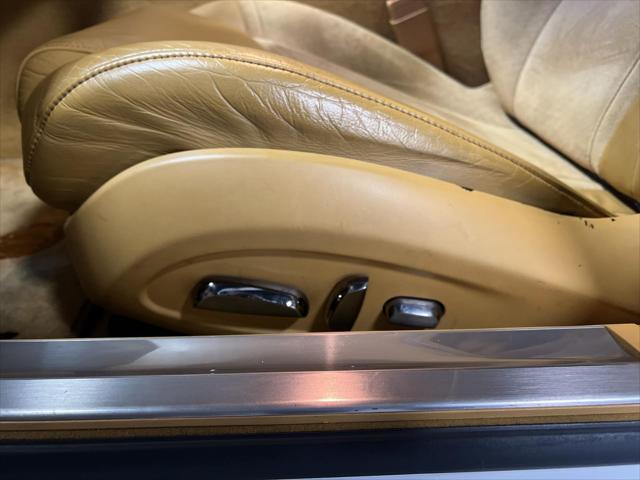 used 2012 Fisker Karma car, priced at $23,900