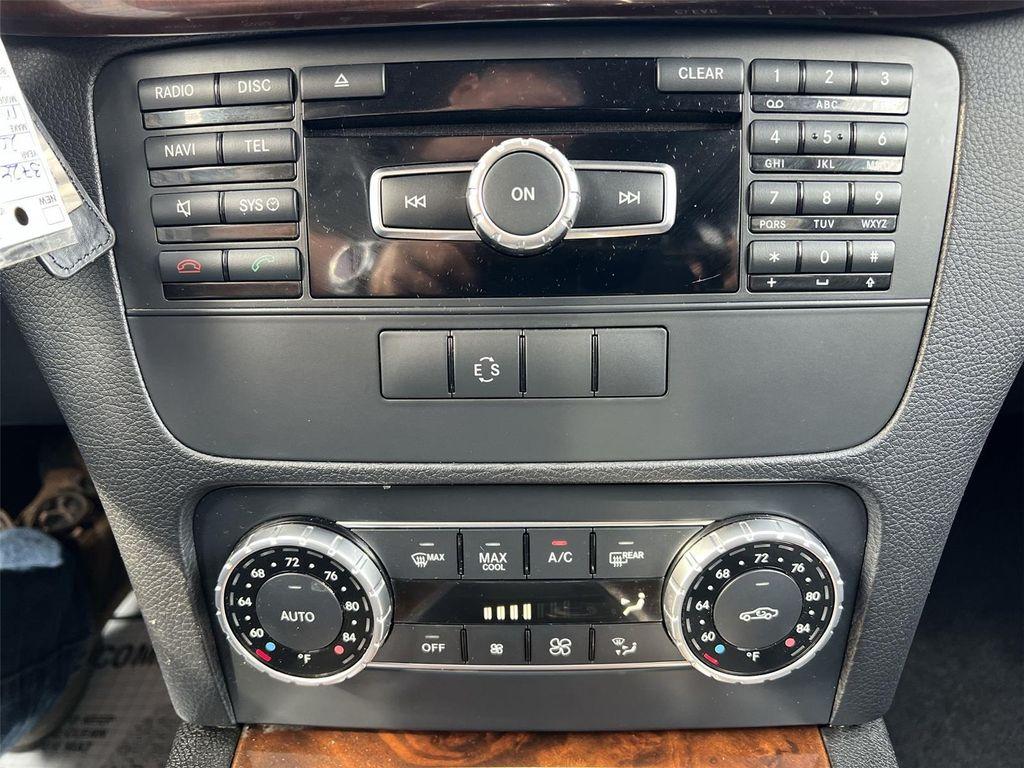 used 2015 Mercedes-Benz GLK-Class car, priced at $19,800
