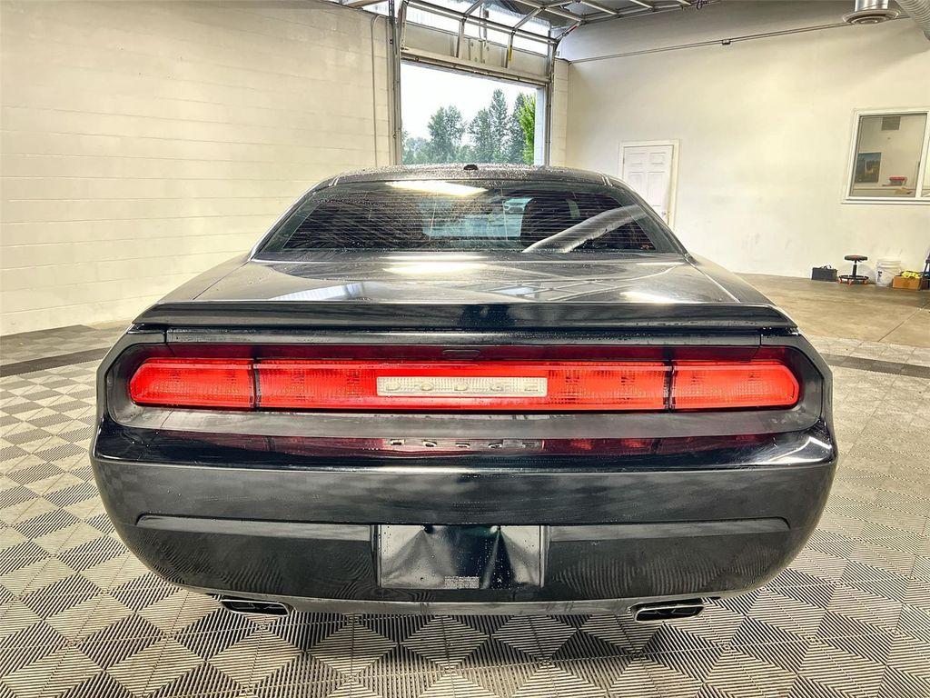 used 2014 Dodge Challenger car, priced at $11,800
