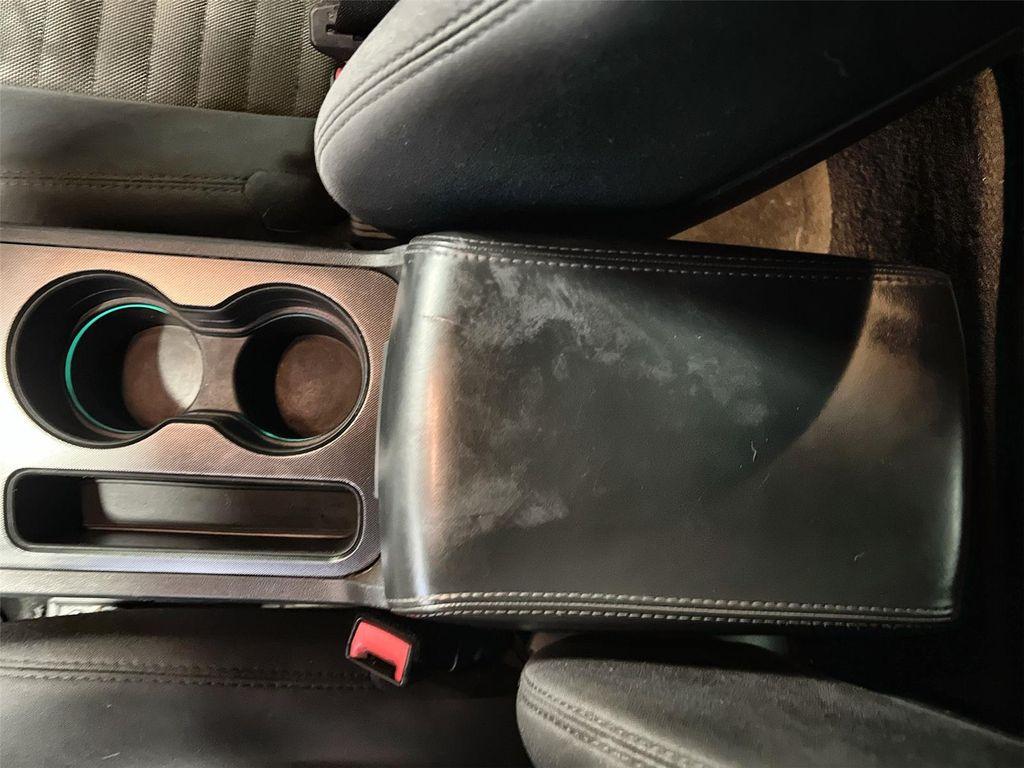 used 2014 Dodge Challenger car, priced at $11,800